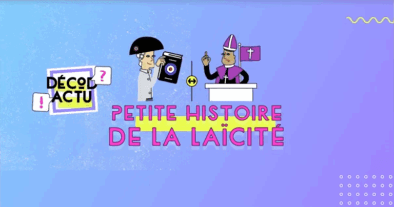 La laïcité en France : histoire, principes et enjeux actuels